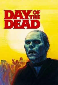 ดูหนังออนไลน์ Day of the Dead (1985) ฉีกก่อนงาบ