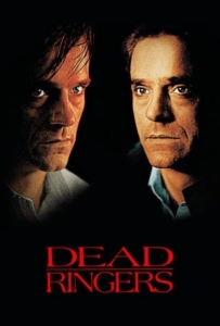 ดูหนังออนไลน์ Dead Ringers (1988) แฝดสยองโลก