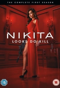 ดูหนังออนไลน์ Nikita Season 1 นิกิต้า รหัสเธอโคตรเพชรฆาต ปี 1