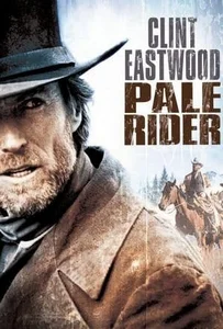 ดูหนังออนไลน์ Pale Rider (1985) สวรรค์สั่งยิง