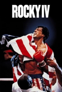 ดูหนังออนไลน์ Rocky 4 (1985) ร็อคกี้ ราชากำปั้น…ทุบสังเวียน ภาค 4