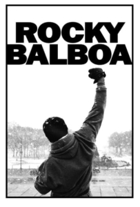 ดูหนังออนไลน์ Rocky 6 Balboa (2006) ร็อคกี้ ราชากำปั้น…ทุบสังเวียน ภาค 6