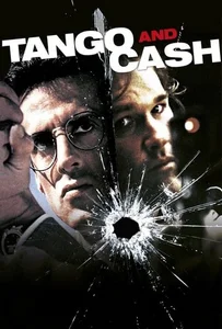 ดูหนังออนไลน์ Tango & Cash (1989) 2 โหดไม่รู้ดับ