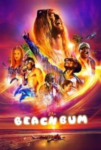 ดูหนังออนไลน์ The Beach Bum (2019)