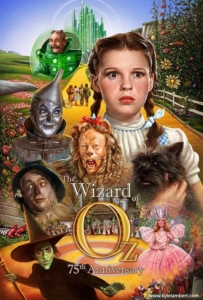 ดูหนังออนไลน์ The Wizard of Oz (1939) พ่อมดแห่งเมืองออซ