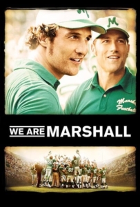 ดูหนังออนไลน์ We Are Marshall (2006) ทีมกู้ฝัน เดิมพันเกียรติยศ