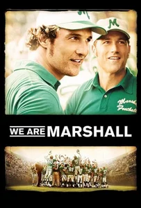 ดูหนังออนไลน์ We Are Marshall (2006) ทีมกู้ฝัน เดิมพันเกียรติยศ