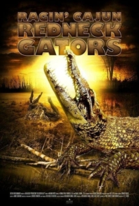 ดูหนังออนไลน์ Alligator Alley (2013) โคตรไอ้เคี่ยมแพร่พันธุ์ยึดเมือง