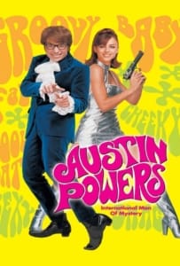 ดูหนังออนไลน์ Austin Powers International Man of Mystery (1997) พยัคฆ์ร้ายใต้สะดือ