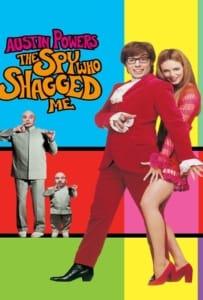 ดูหนังออนไลน์ Austin Powers The Spy Who Shagged Me (1999) สายลับ ลับๆ ล่อๆ