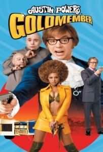 ดูหนังออนไลน์ Austin Powers in Goldmember (2002) ตามล่อพ่อสายลับ