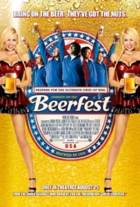 ดูหนังออนไลน์ Beerfest (2006) เทศกาลเมากลิ้ง ดวลหัวทิ่ม คนเพี้ยน