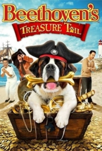 ดูหนังออนไลน์ Beethoven’s Treasure Tail (2014) บีโธเฟ่น ล่าสมบัติโจรสลัด