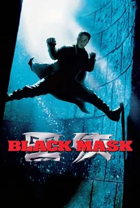 ดูหนังออนไลน์ Black Mask (1996) ดำมหากาฬ