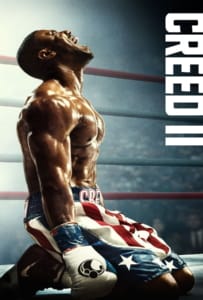 ดูหนังออนไลน์ Creed II (2018) ครี้ด 2 บ่มแชมป์เลือดนักชก