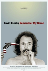 ดูหนังออนไลน์ David Crosby Remember My Name (2019)