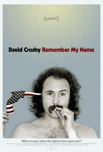 ดูหนังออนไลน์ David Crosby Remember My Name (2019)