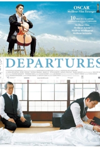 ดูหนังออนไลน์ Departures (2008) ความสุขนั้นนิรันดร