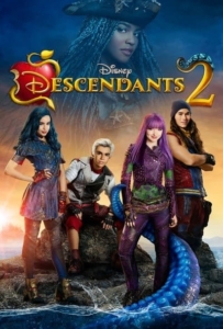 ดูหนังออนไลน์ Descendants 2 (2017) รวมพลทายาทตัวร้าย 2