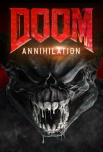 ดูหนังออนไลน์ Doom: Annihilation (2019) ดูม 2 สงครามอสูรกลายพันธุ์
