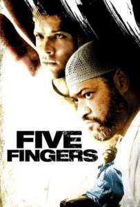 ดูหนังออนไลน์ Five Fingers (2006) เดิมพันเย้ยนรก