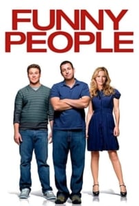 ดูหนังออนไลน์ Funny People (2009) เดี่ยวตลกตกไม่ตาย