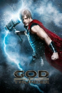 ดูหนังออนไลน์ God of Thunder (2015) ธอร์ ศึกเทพเจ้าสายฟ้า