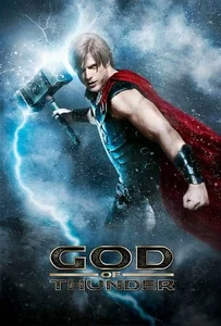 ดูหนังออนไลน์ God of Thunder (2015) ธอร์ ศึกเทพเจ้าสายฟ้า