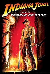 ดูหนังออนไลน์ Indiana Jones and the Temple of Doom 2 (1984) ขุมทรัพย์สุดขอบฟ้า 2 ตอน ถล่มวิหารเจ้าแม่กาลี