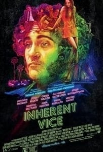 ดูหนังออนไลน์ Inherent Vice (2014) ยอดสืบจิตไม่เสื่อม