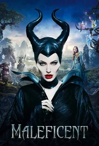 ดูหนังออนไลน์ Maleficent (2014) มาเลฟิเซนต์ กำเนิดนางฟ้าปีศาจ