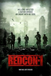 ดูหนังออนไลน์ Redcon 1 (2018)