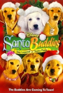 ดูหนังออนไลน์ Santa Buddies (2009) แก๊งน้องหมาป่วนคริสต์มาส