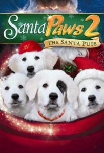 ดูหนังออนไลน์ Santa Paws 2 The Santa Pups (2012) แซนตาพาวส์ 2