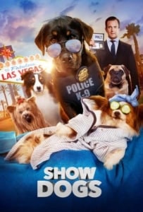 ดูหนังออนไลน์ Show Dogs (2018) โชว์ด็อก