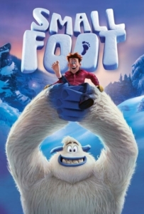 ดูหนังออนไลน์ Smallfoot (2018) สมอลล์ฟุต
