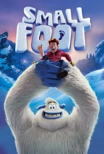 ดูหนังออนไลน์ Smallfoot (2018) สมอลล์ฟุต