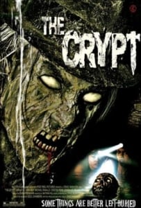 ดูหนังออนไลน์ The Crypt (2009) เปิดกรุผีนรก
