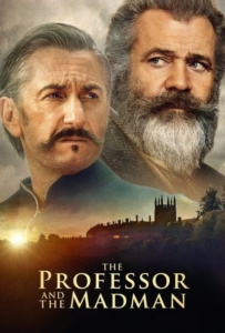 ดูหนังออนไลน์ The Professor and the Madman (2019)