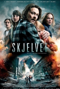 ดูหนังออนไลน์ The Quake (Skjelvet) (2018) มหาวิบัติวันถล่มโลก