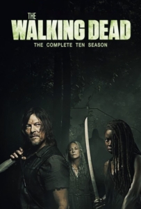 ดูหนังออนไลน์ The Walking Dead Season 10 (2019) ล่าสยองทัพผีดิบ พากย์ไทย