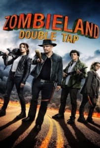 ดูหนังออนไลน์ Zombieland 2 Double Tap (2019) ซอมบี้แลนด์ 2