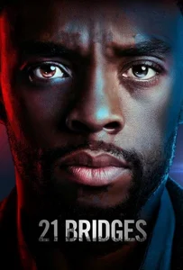 ดูหนังออนไลน์ 21 Bridges (2019) เผด็จศึกยึดนิวยอร์ก