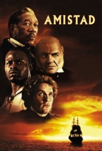ดูหนังออนไลน์ Amistad (1997) หัวใจทาสสะท้านโลก