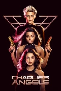ดูหนังออนไลน์ Charlies Angels (2019) นางฟ้าชาร์ลี
