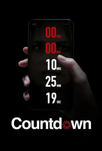 ดูหนังออนไลน์ Countdown (2019) เคาท์ดาวน์ตาย
