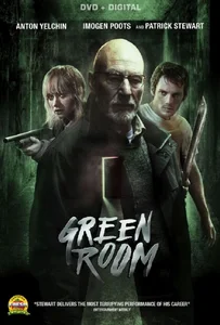 ดูหนังออนไลน์ Green Room (2015) ล็อค เชือด ร็อก (ห้ามกระตุก)