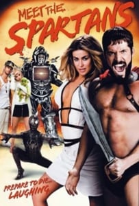 ดูหนังออนไลน์ Meet The Spartans (2008) ขุนศึกพิศดารสะท้านโลก