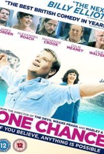 ดูหนังออนไลน์ One Chance (2013) ขอสักครั้งให้ดังเป็นพลุแตก