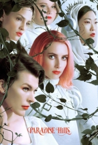 ดูหนังออนไลน์ Paradise Hills (2019) สวรรค์ซ้อนนรก